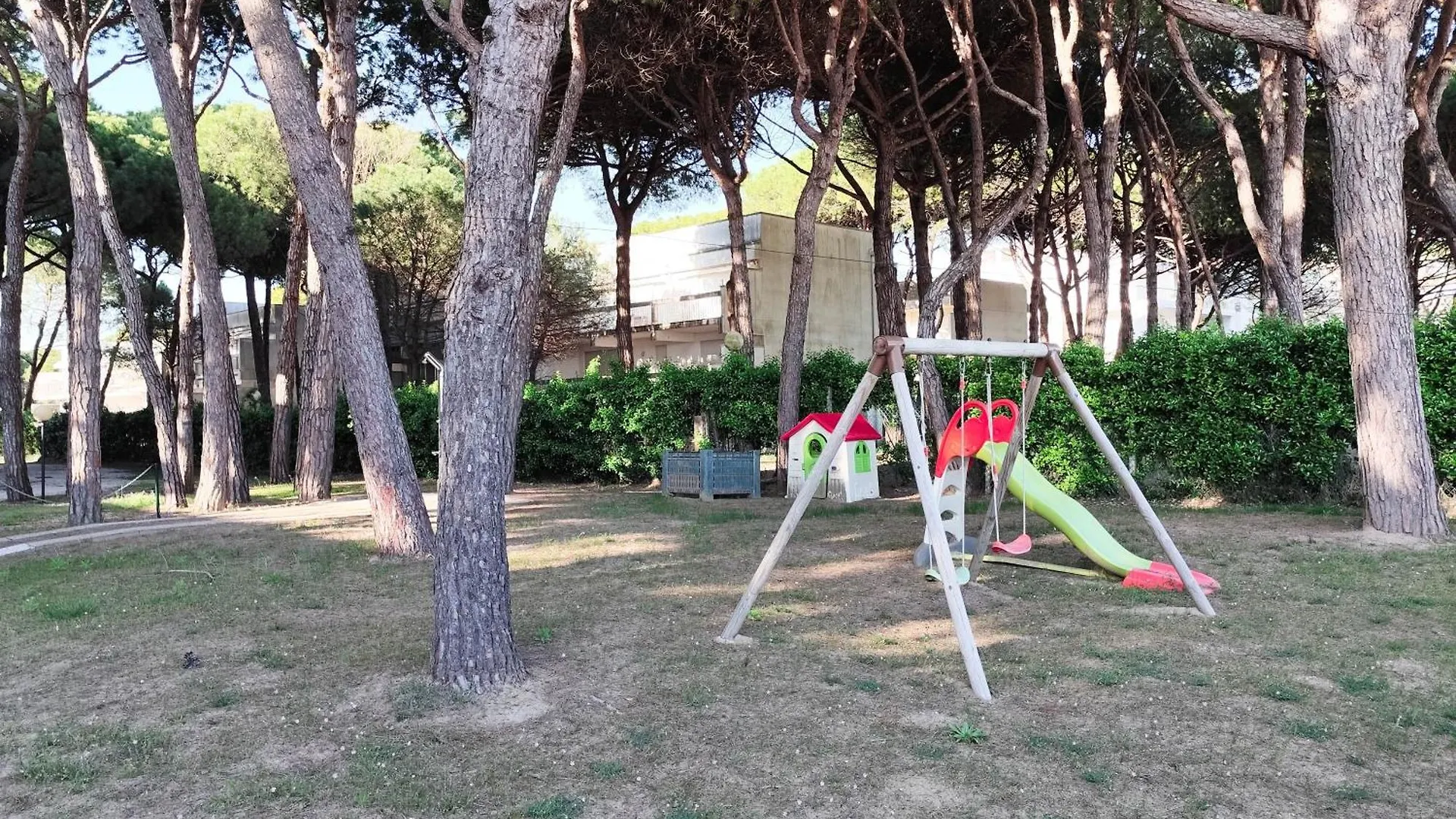 Ariston Fronte Mare Apartment Lido di Jesolo Italy