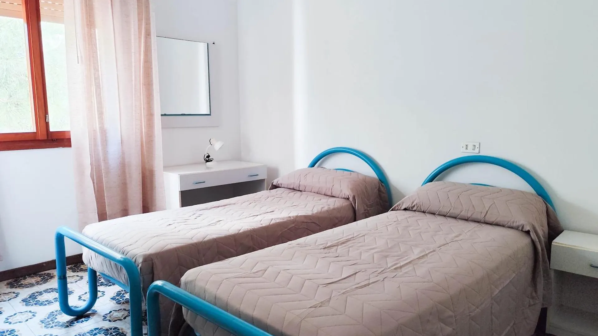 Ariston Fronte Mare Apartment Lido di Jesolo