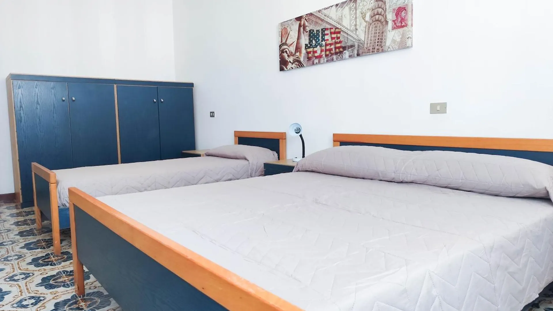 Ariston Fronte Mare Apartment Lido di Jesolo