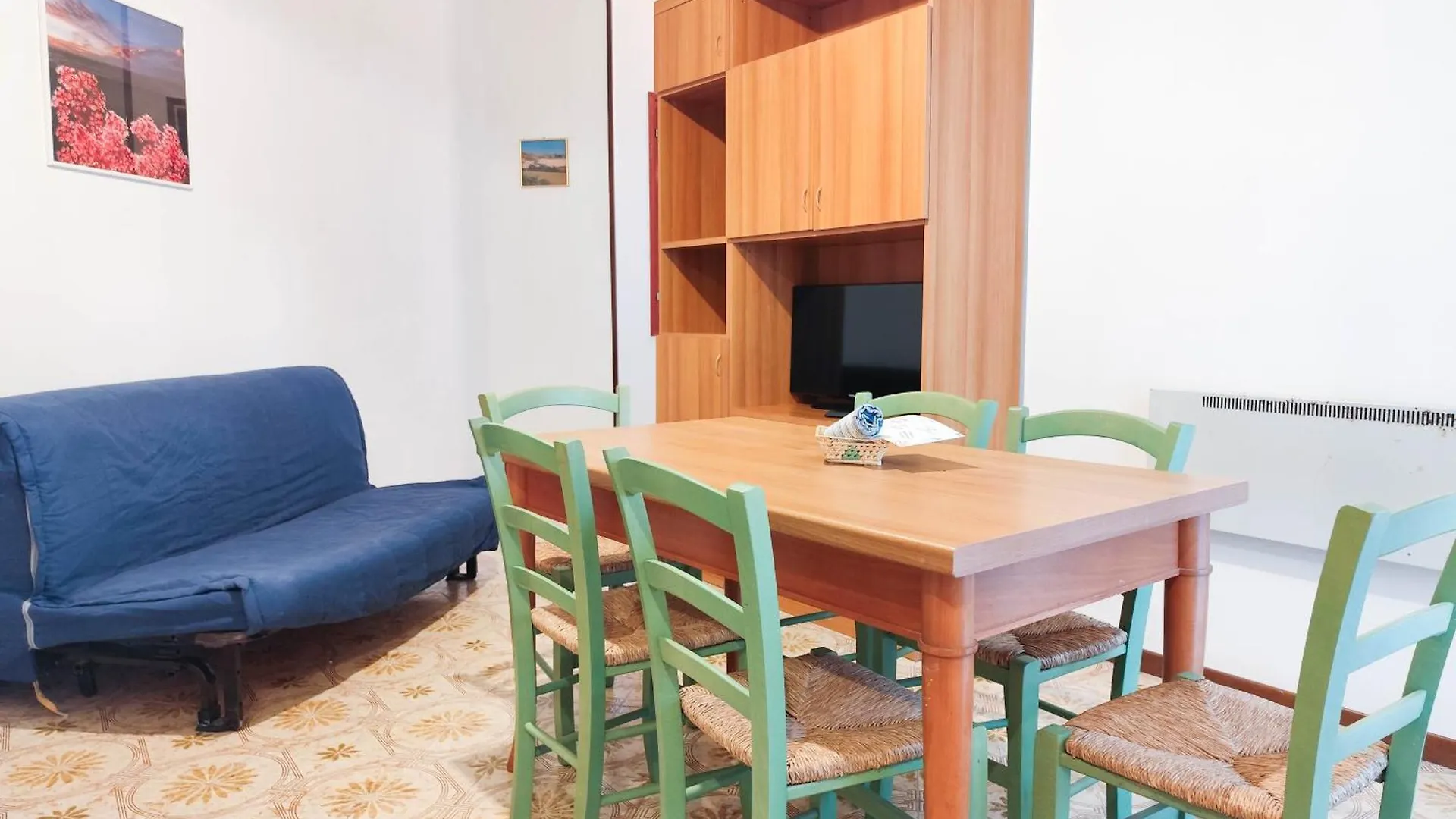 Ariston Fronte Mare Apartment Lido di Jesolo Italy