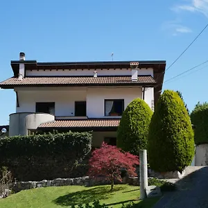 Becky's , Pellio Inferiore Italia