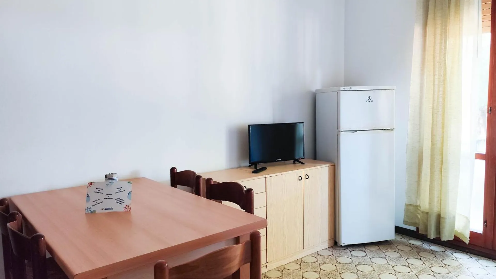 Ariston Fronte Mare Apartment Lido di Jesolo 0*,  Italy