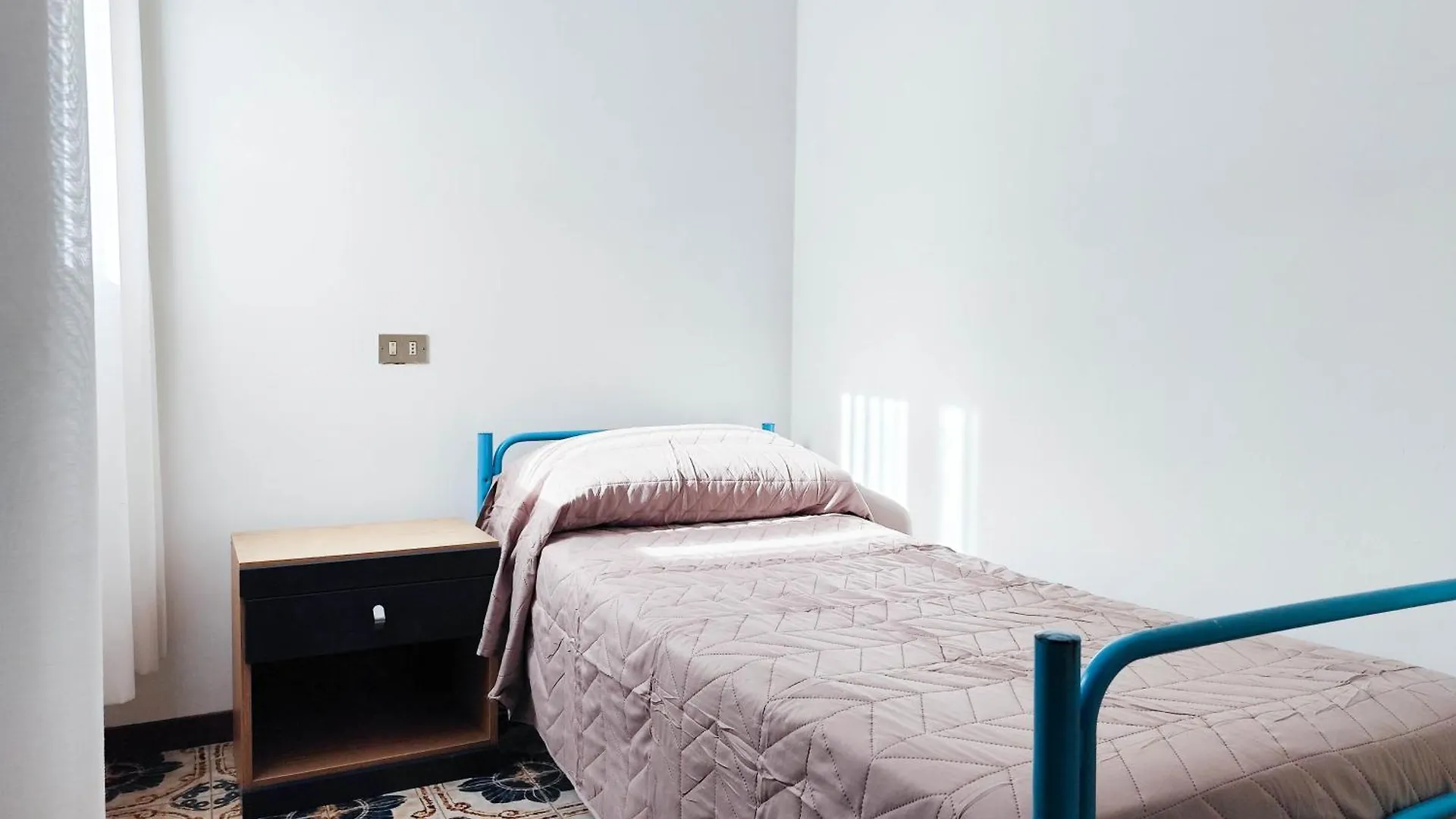 Apartmán Ariston Fronte Mare Lido di Jesolo