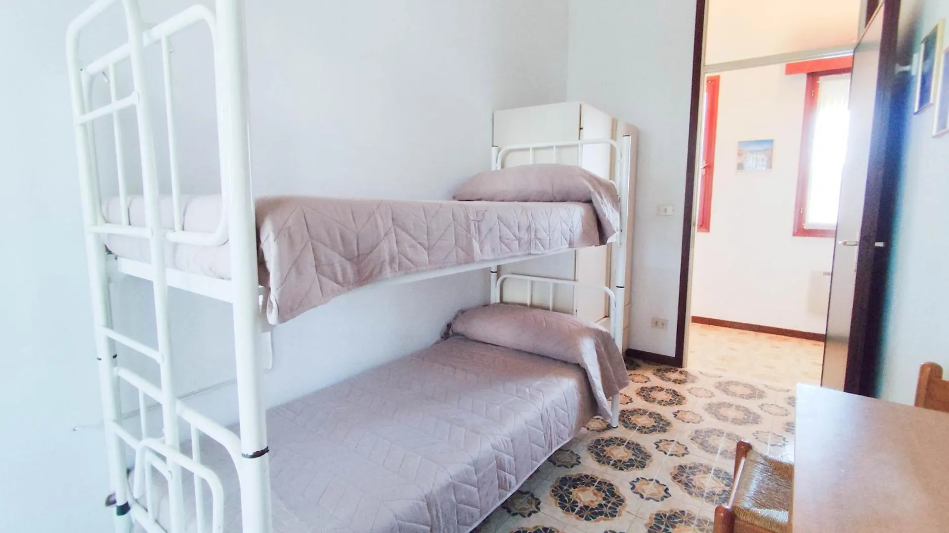 Ariston Fronte Mare Apartment Lido di Jesolo 0*,  Italy