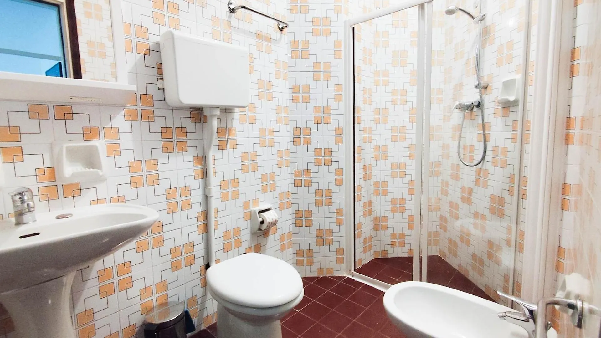 Apartmán Ariston Fronte Mare Lido di Jesolo