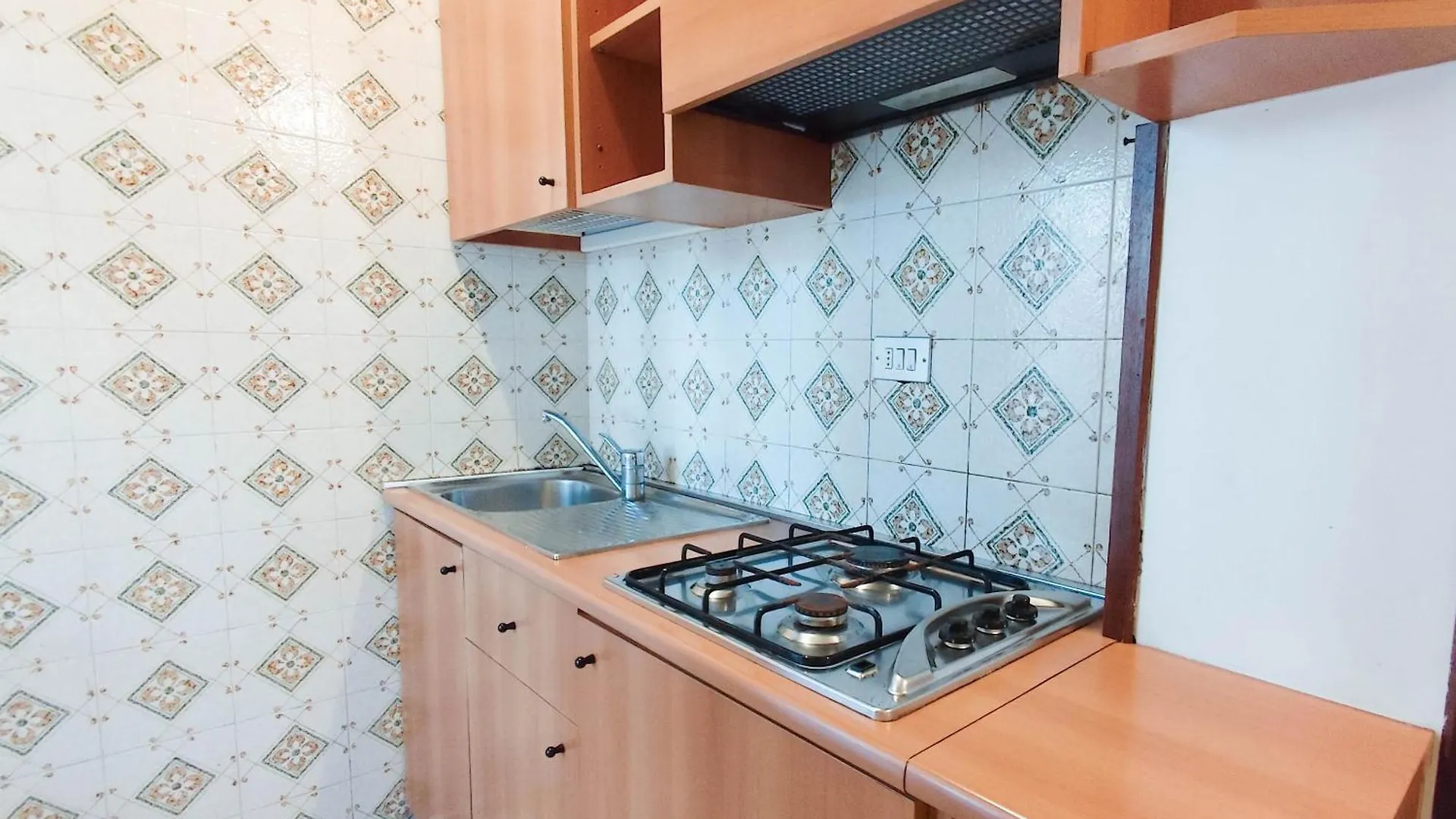 Apartmán Ariston Fronte Mare Lido di Jesolo